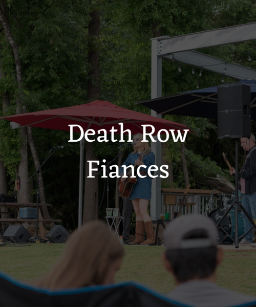 Death Row Fiances