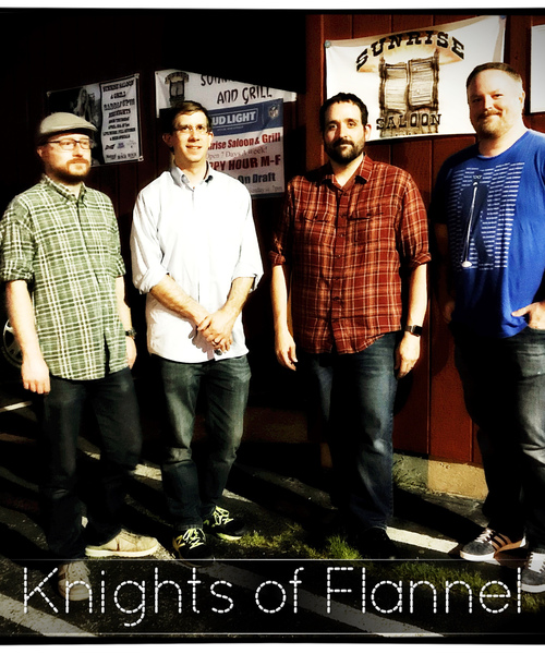 Knights Of Flannel