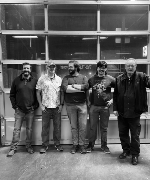 Caston & Co.