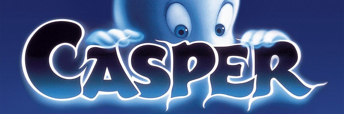 Casper 1995 (PG)