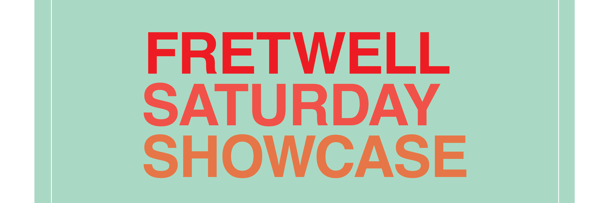 Saturday Showcase