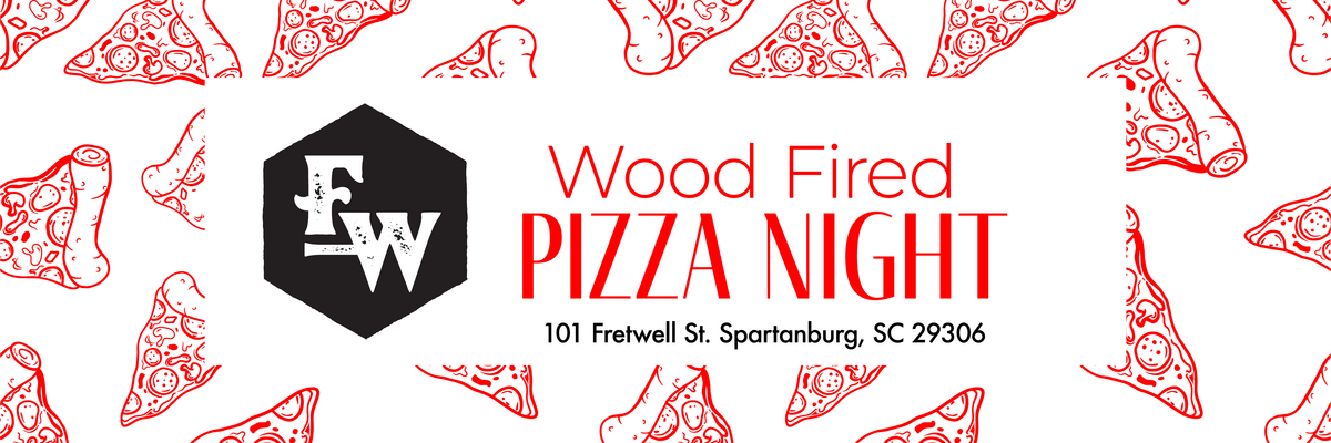 Pizza Night March