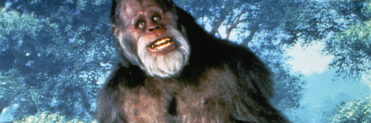 Movie: Harry and the Hendersons