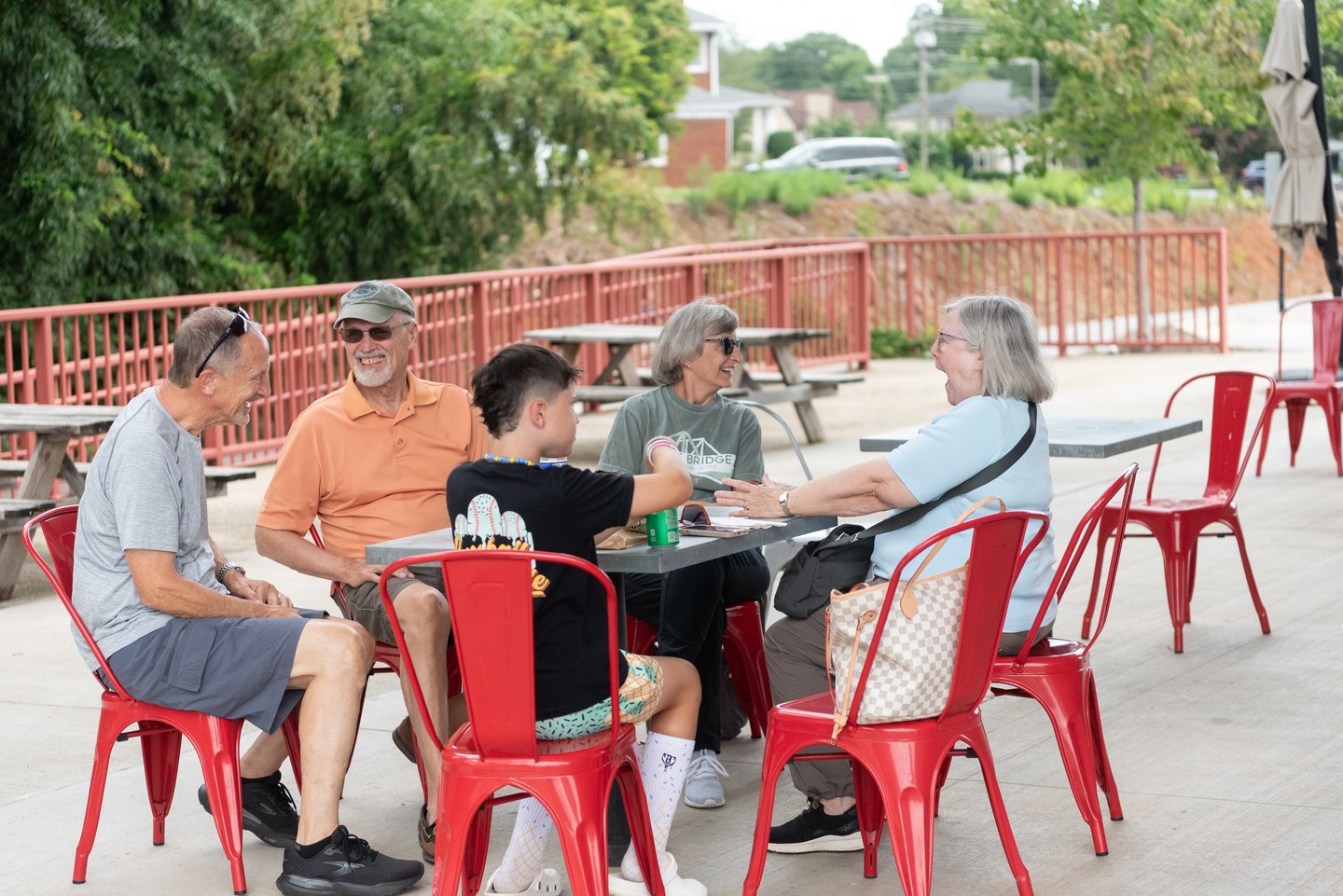 ‼️ We'll be CLOSED for Thanksgiving tomorrow ‼️

We're thankful for the community of people—our team and customers—who make Fretwell what it is. Wishing you all a wonderful Thanksgiving and we're looking forward to serving you again on Friday, November 28th.