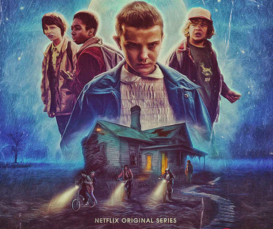 “Do you wanna be normal? Do you wanna be just like everyone else? Being a freak is the best. I’m a freak!” - Jonathan Byers
Be a freak and come to Stranger Things trivia at Fretwell on Monday night at 7 p.m.! 👽

Every Monday night is a new theme, and we have indoor and outdoor space, so we'll be out here rain or shine (or cold). 

#trivia #strangerthings #fretwellspartanburg