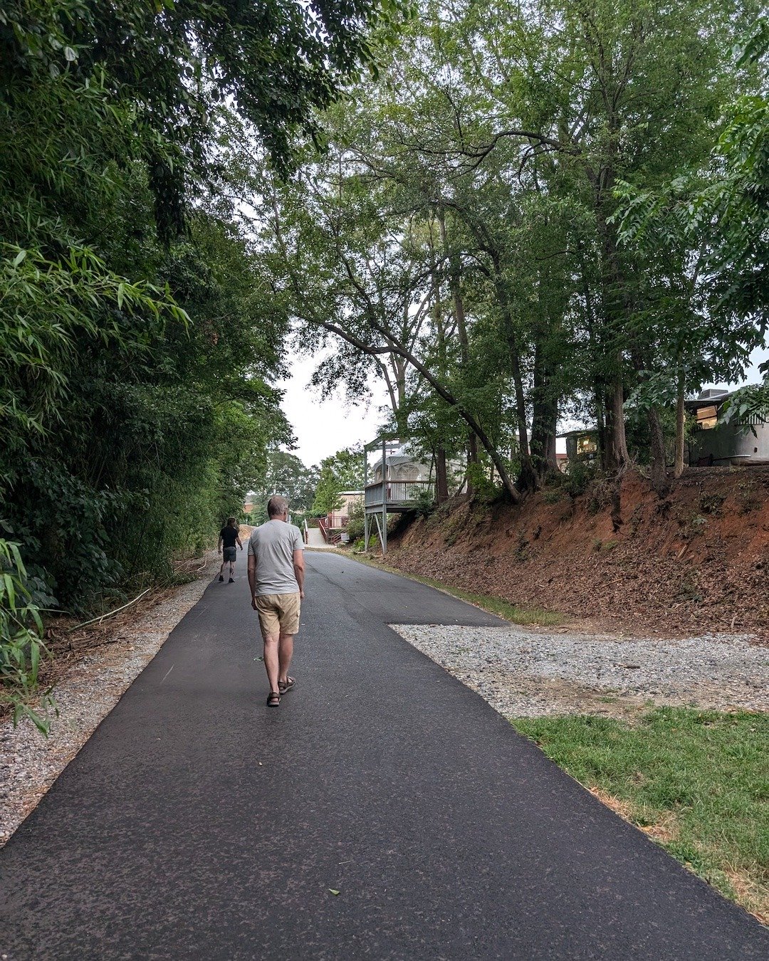 Walk the trail and stop by Fretwell. Coffee, breakfast, lunch, dinner, snacks... we've got you covered! 

Fretwell is conveniently located on the Mary Black Foundation Rail Trail. We're right in between the Rail Yard and downtown Spartanburg. Get a refreshment on the trail–you've earned it!

@maryblackfoundation @cityofspartanburg