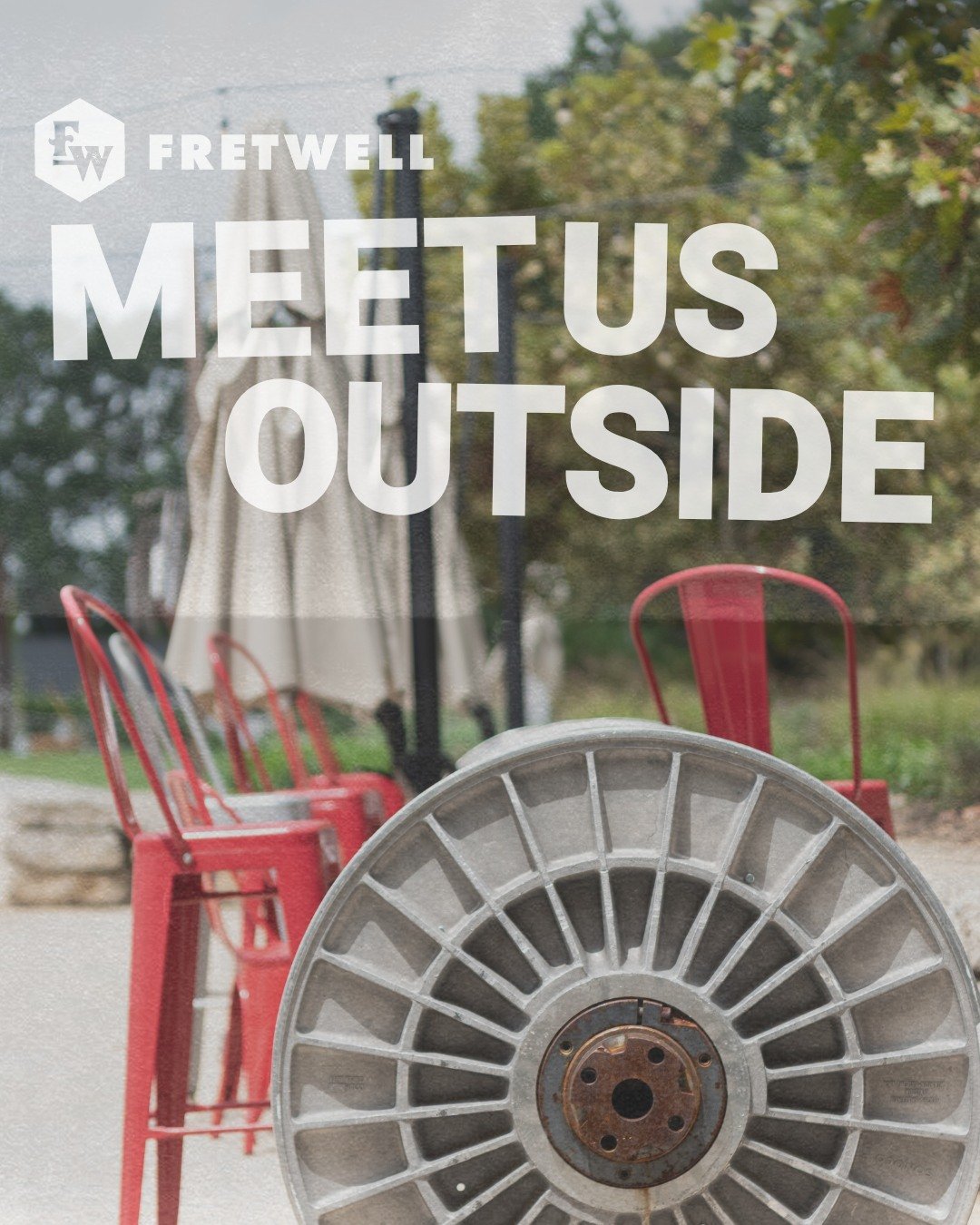 Looking for the easiest summer plan in Spartanburg? Pick a night, check the Fretwell calendar, and meet us outside!