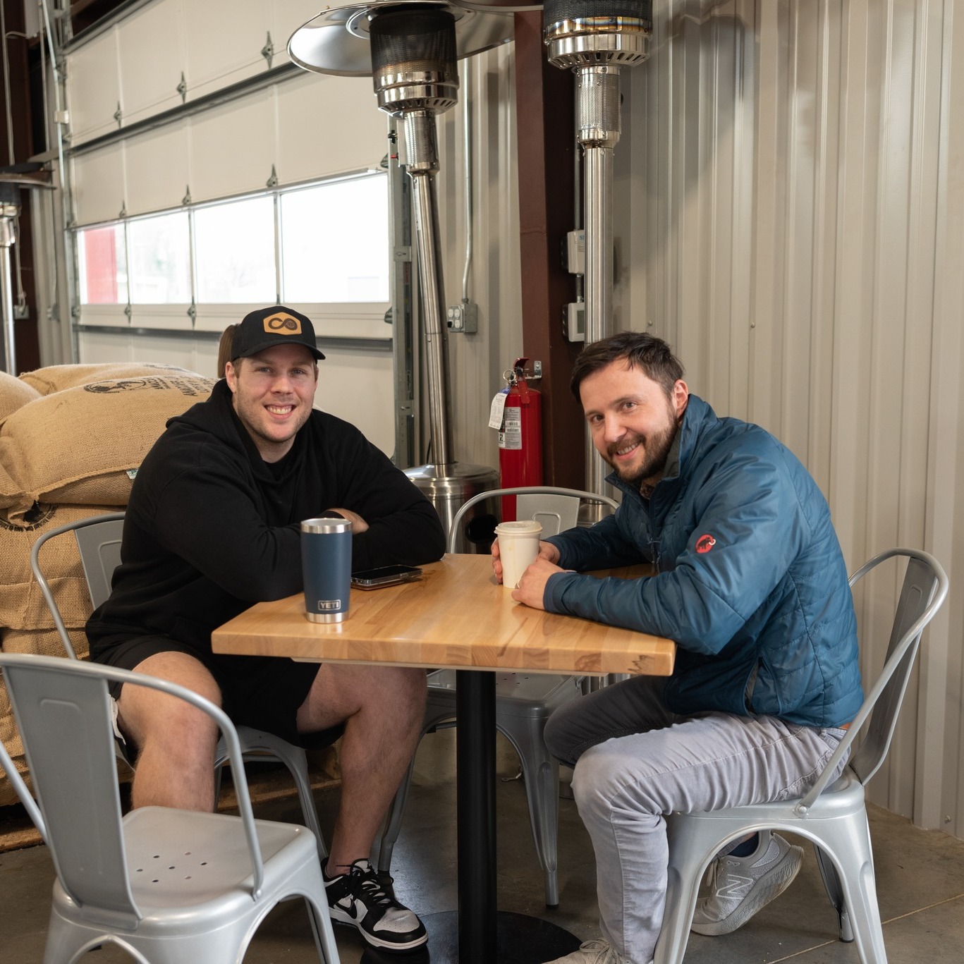 Whether you come to Fretwell to have a good time or to do some work (and have a good time), it’s a great spot for meeting friends, family and colleagues.

Who are you meeting at Fretwell?

#fretwellspartanburg #upstatescmusic
#upstatemusicscene #spartanburgmusic #spartanburgevents