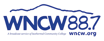 live music at Fretwell sponsored by WNCW