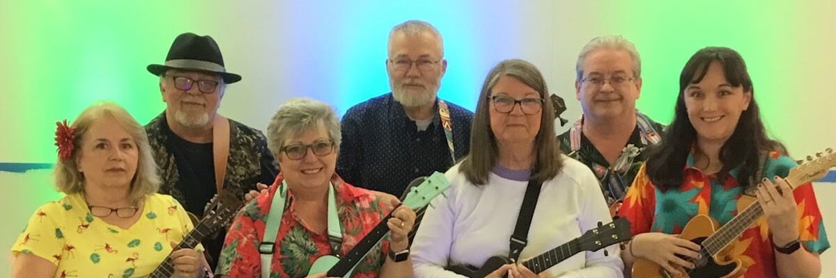 Upstate Ukulele Players