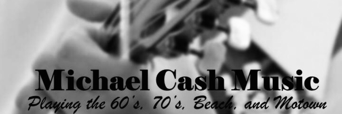 Michael Cash