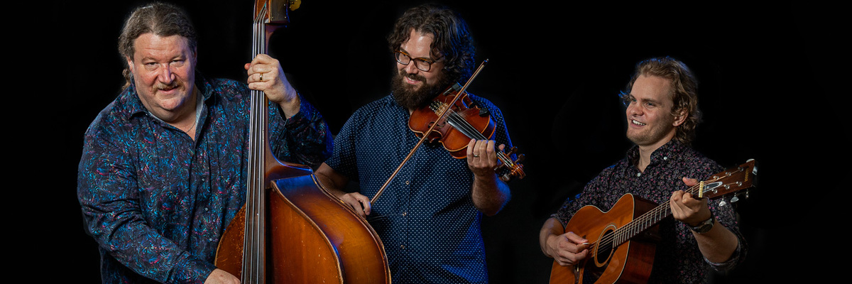 Reedy River String Band