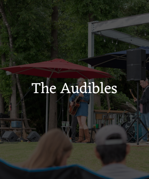 The Audibles