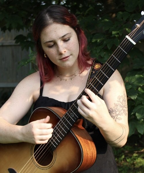 Fay Bullard