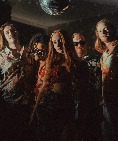 Abbey Elmore Band