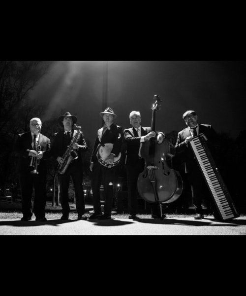 Blue Notes