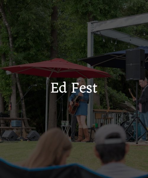 Ed Fest