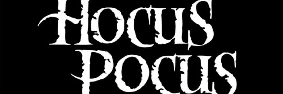 Hocus Pocus 1993 (PG)