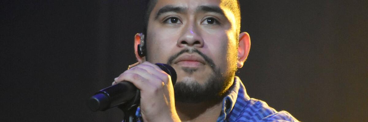 The Sam Godfrey Band