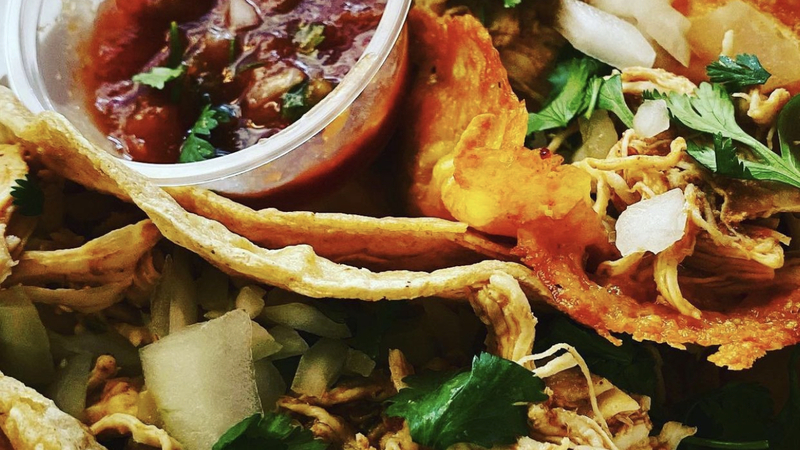 Lulu's Tacos