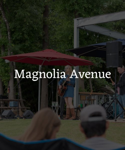 Magnolia Avenue