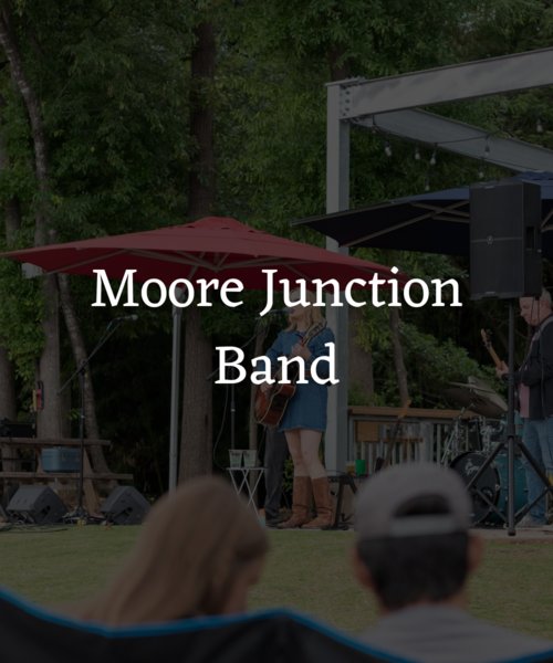 Moore Junction Band