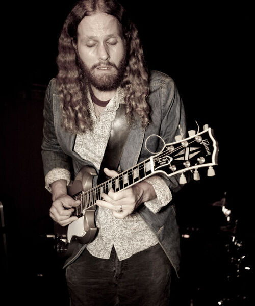 Shane Pruitt & Friends